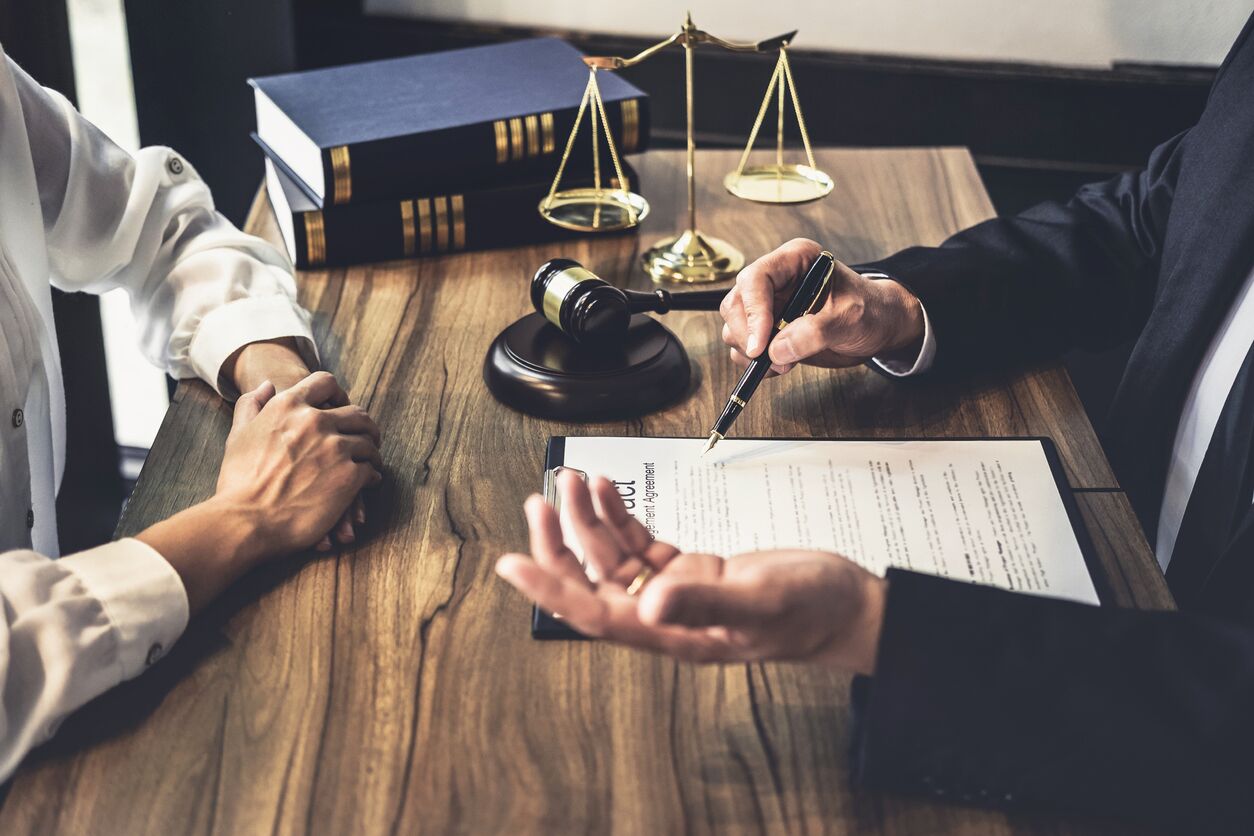 What Does "Esquire" Mean? - Atlanta, GA - Hammers Car Accident & Personal  Injury Lawyers